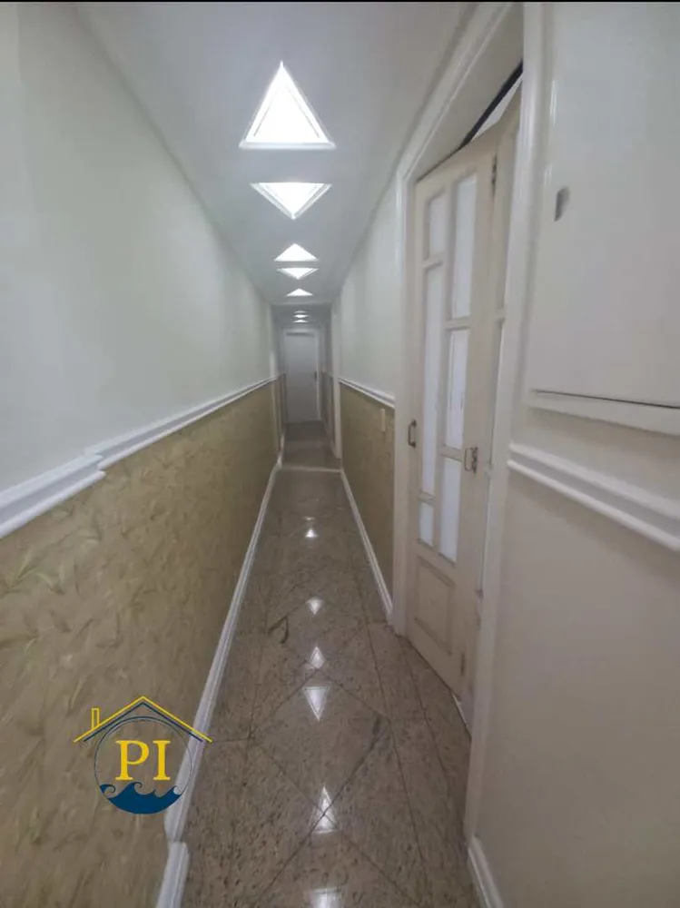 Apartamento, 3 quartos, 130 m² - Foto 5