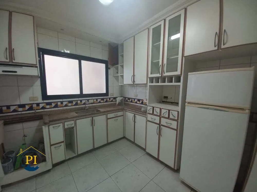 Apartamento, 3 quartos, 130 m² - Foto 1