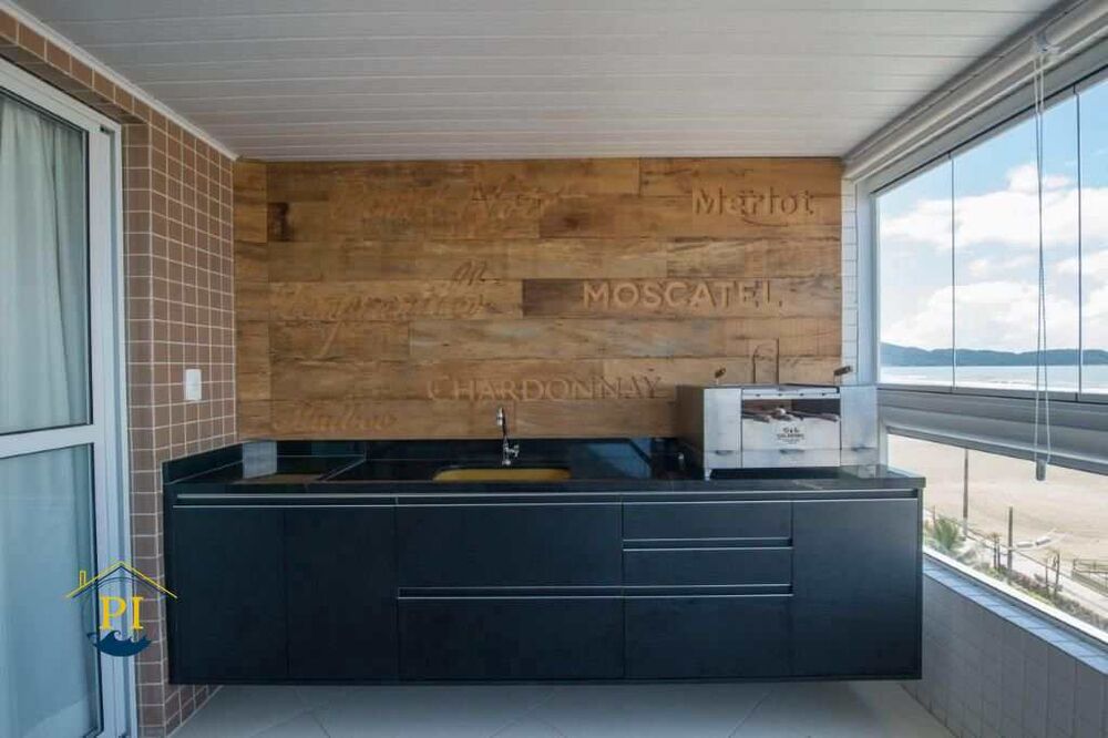 Apartamento, 3 quartos, 173 m² - Foto 2