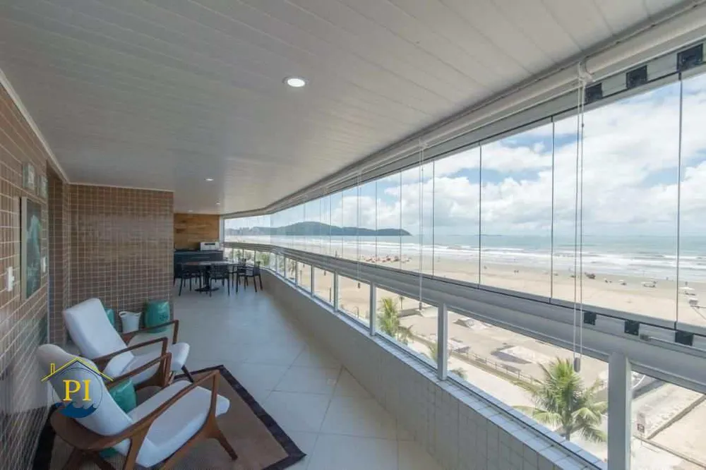Apartamento, 3 quartos, 173 m² - Foto 1