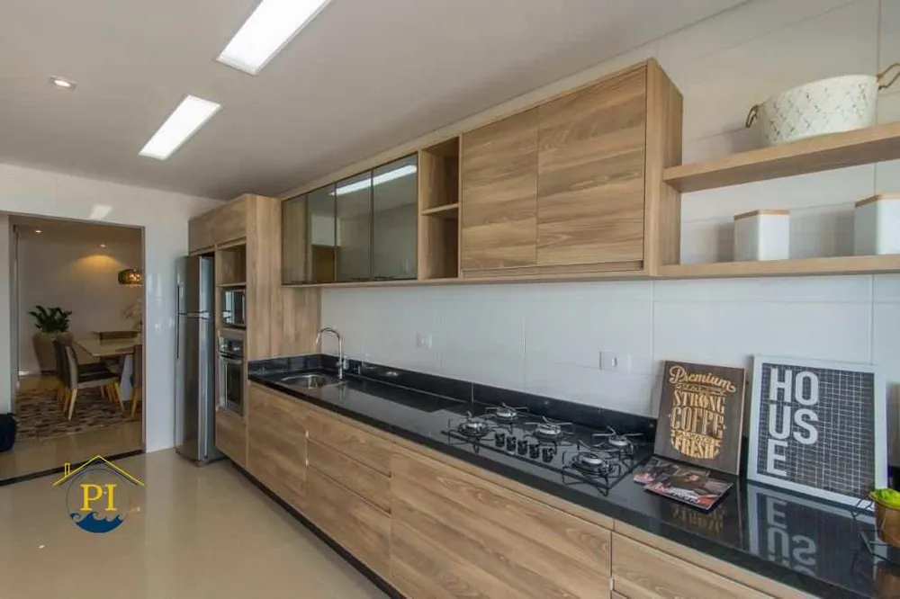 Apartamento, 3 quartos, 173 m² - Foto 4