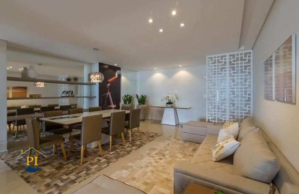 Apartamento, 3 quartos, 173 m² - Foto 1