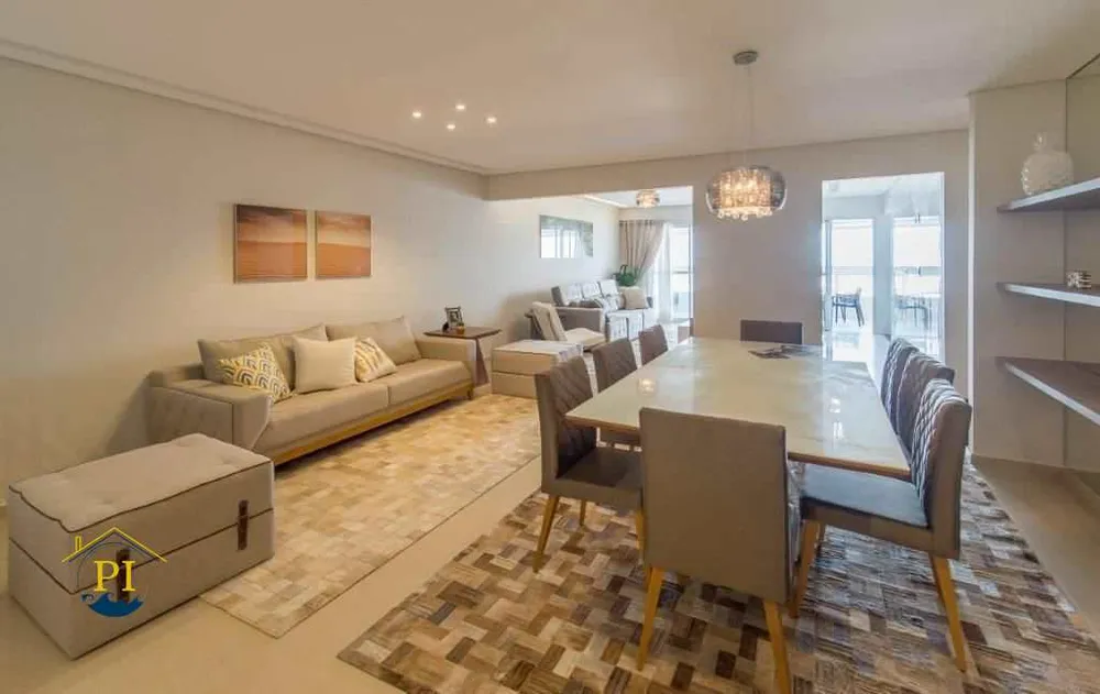 Apartamento, 3 quartos, 173 m² - Foto 3