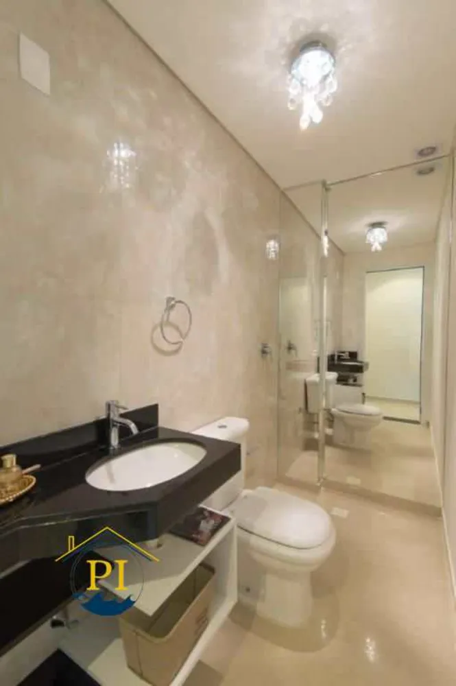 Apartamento, 3 quartos, 173 m² - Foto 7