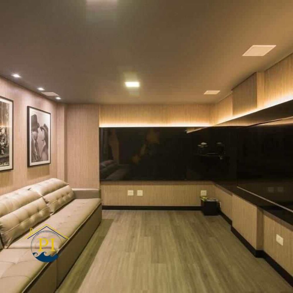 Apartamento, 3 quartos, 173 m² - Foto 6
