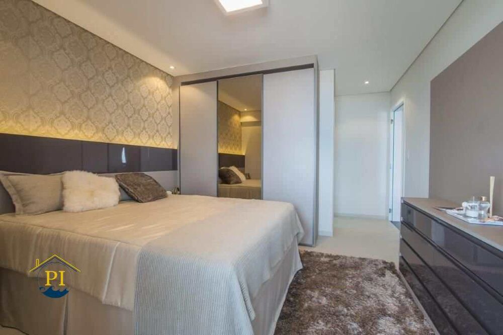 Apartamento, 3 quartos, 173 m² - Foto 4