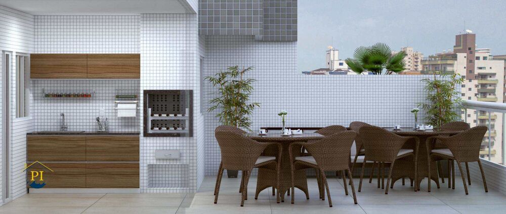 Apartamento, 3 quartos, 101 m² - Foto 6