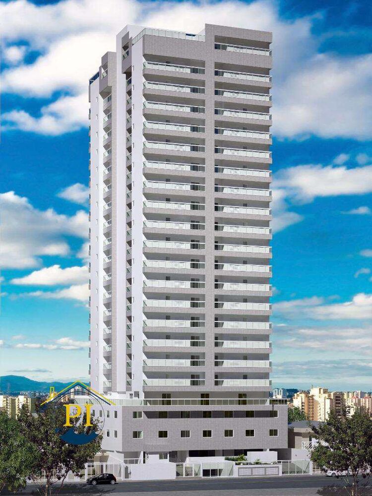 Apartamento, 3 quartos, 101 m² - Foto 1