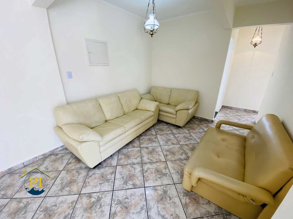 Apartamento, 2 quartos, 74 m² - Foto 1