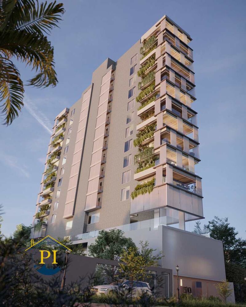 Apartamento à venda com 3 quartos, 150m² - Foto 1