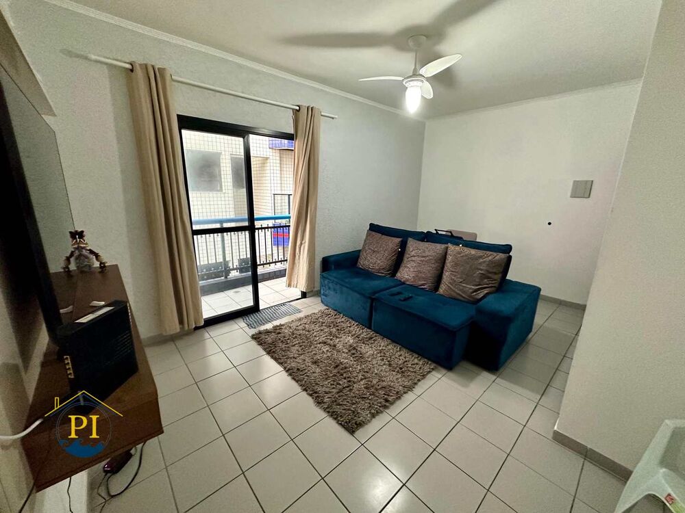 Apartamento, 1 quarto, 59 m² - Foto 9