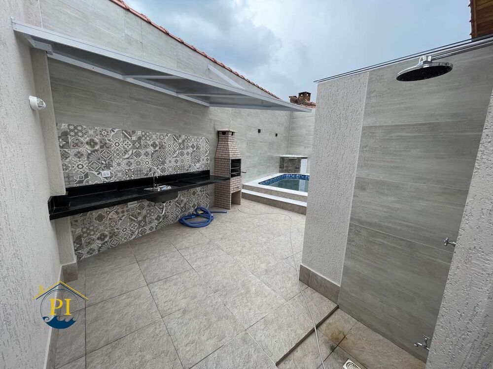 Casa, 3 quartos, 154 m² - Foto 19