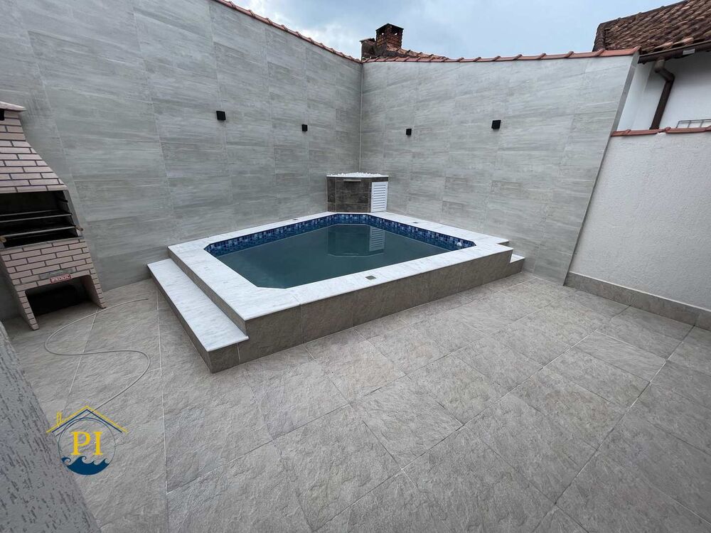 Casa, 3 quartos, 154 m² - Foto 22