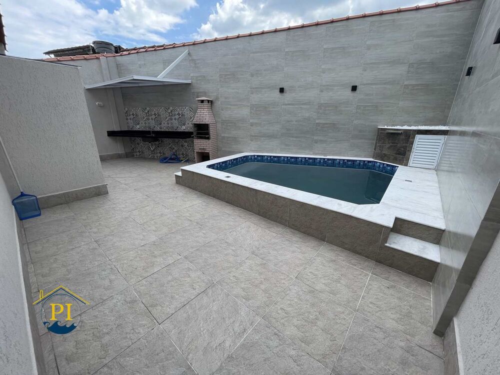 Casa, 3 quartos, 154 m² - Foto 23