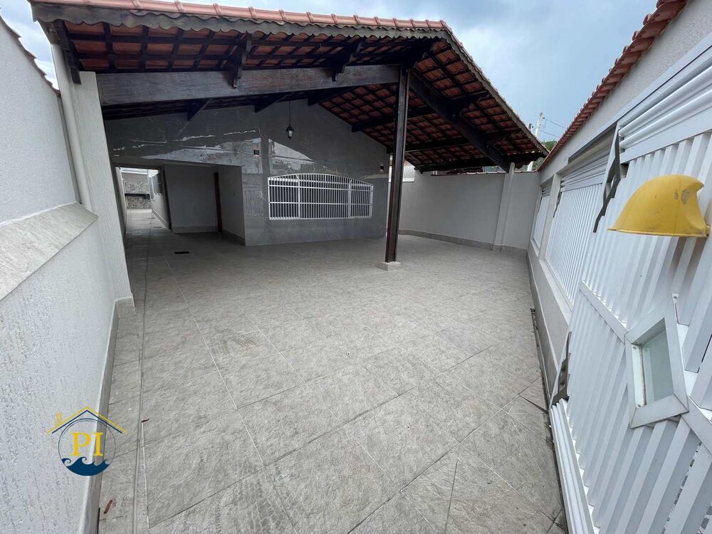 Casa, 3 quartos, 154 m² - Foto 1
