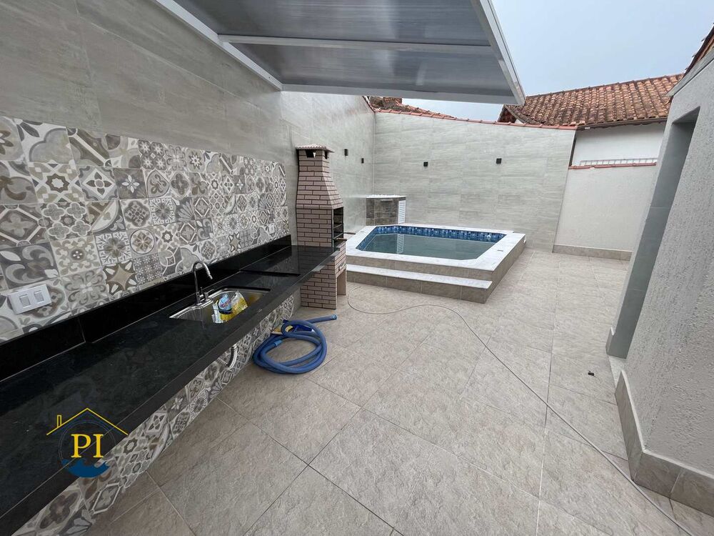 Casa, 3 quartos, 154 m² - Foto 20