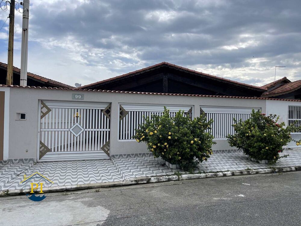Casa, 3 quartos, 154 m² - Foto 2