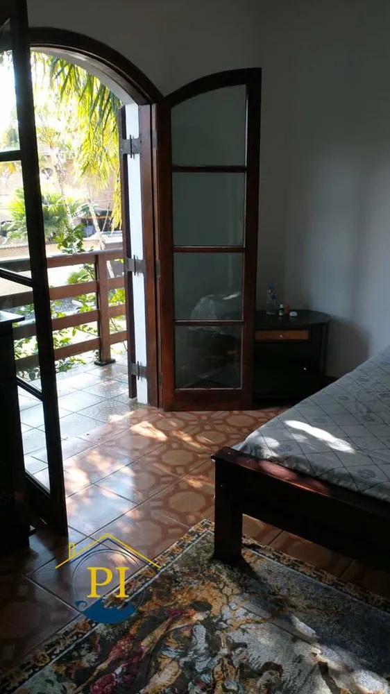 Sobrado, 4 quartos, 299 m² - Foto 21