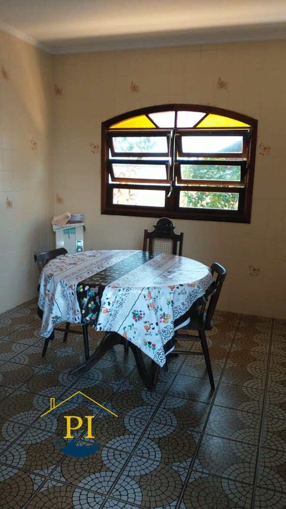 Sobrado, 4 quartos, 299 m² - Foto 5