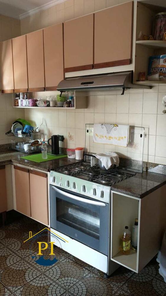 Sobrado, 4 quartos, 299 m² - Foto 16