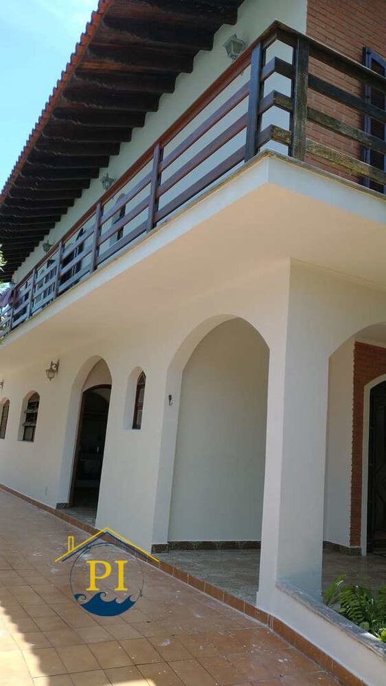 Sobrado, 4 quartos, 299 m² - Foto 14