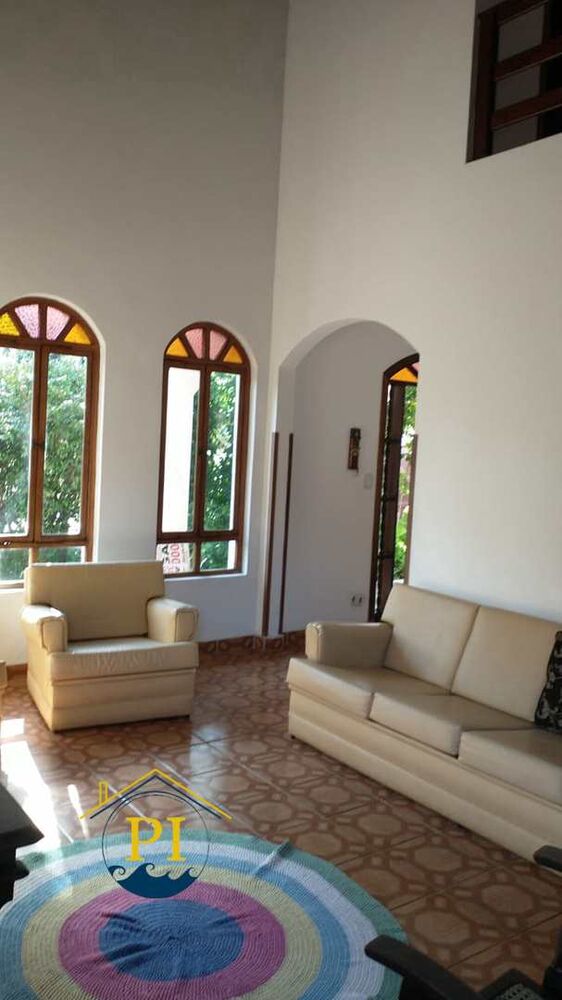 Sobrado, 4 quartos, 299 m² - Foto 2