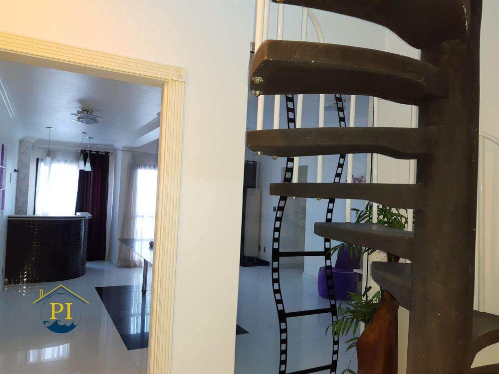 Cobertura, 2 quartos, 170 m² - Foto 11