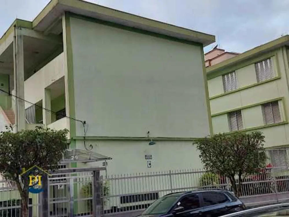 Kitnet-Studio, 22 m² - Foto 13
