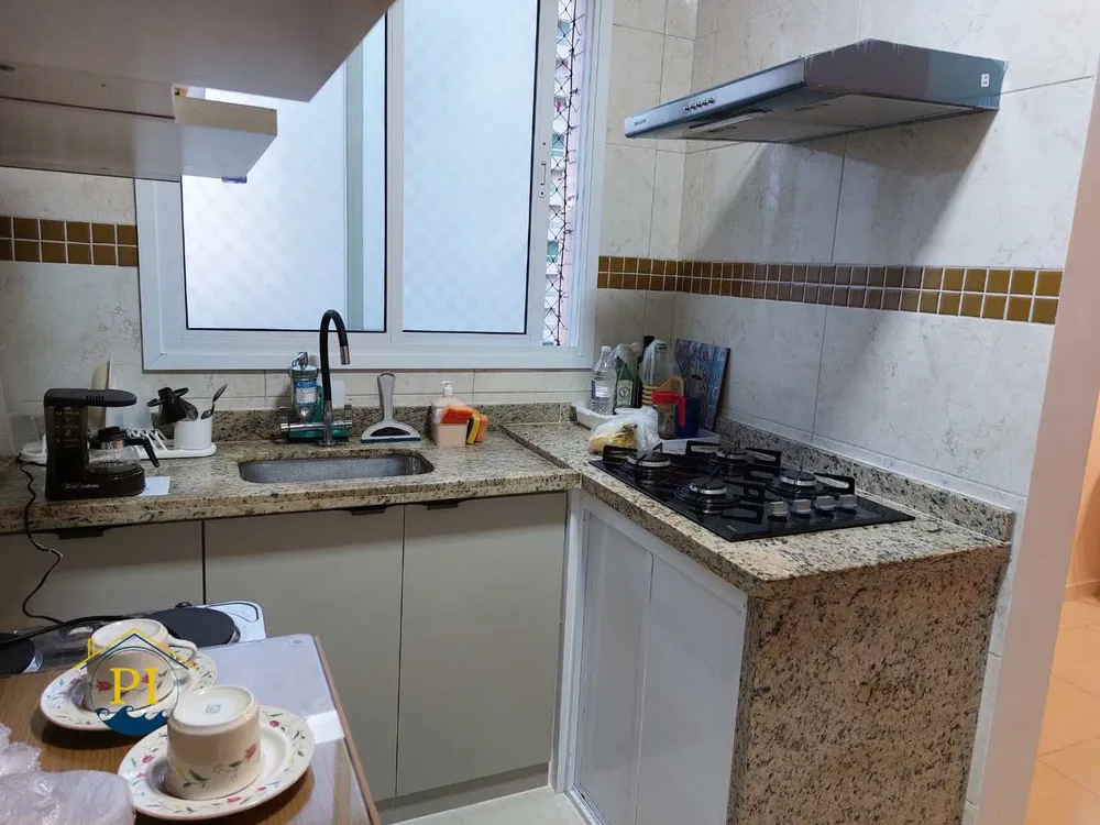 Apartamento, 1 quarto, 44 m² - Foto 3