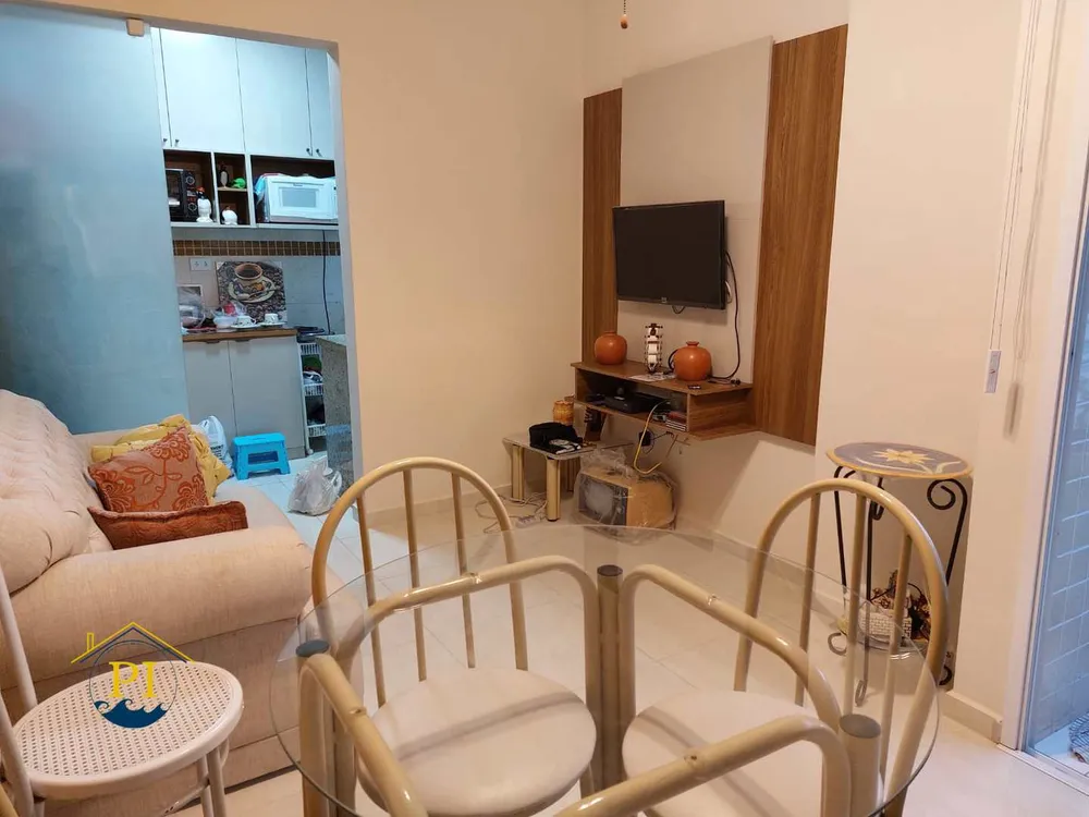 Apartamento, 1 quarto, 44 m² - Foto 1