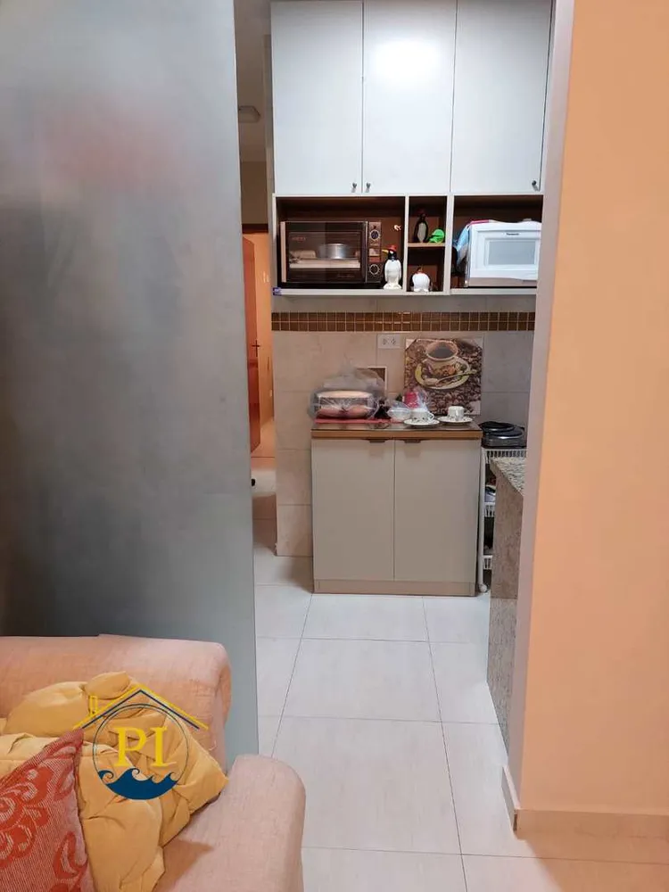 Apartamento, 1 quarto, 44 m² - Foto 8