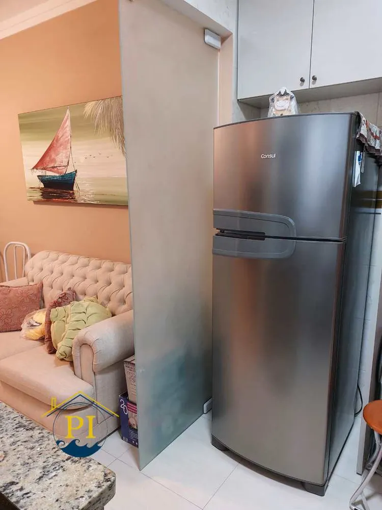 Apartamento, 1 quarto, 44 m² - Foto 1