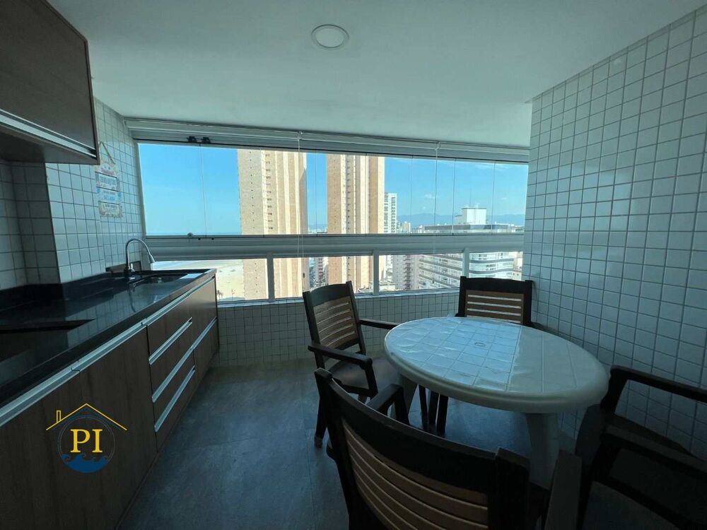 Apartamento, 3 quartos, 146 m² - Foto 15