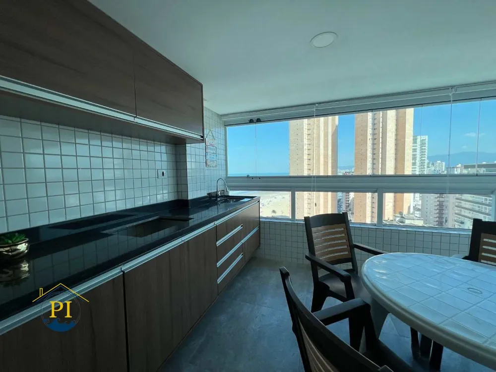Apartamento, 3 quartos, 146 m² - Foto 14