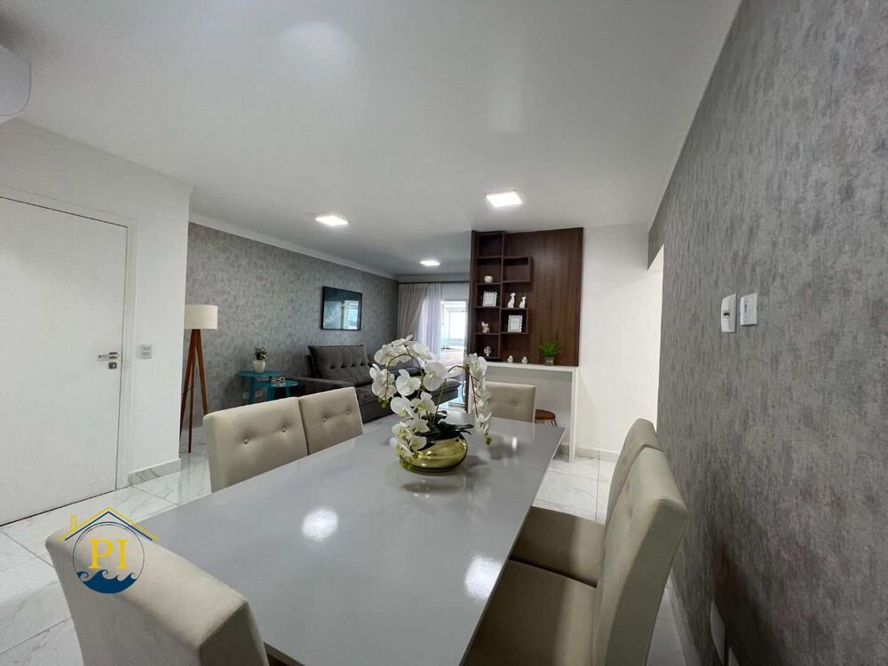 Apartamento, 3 quartos, 146 m² - Foto 12