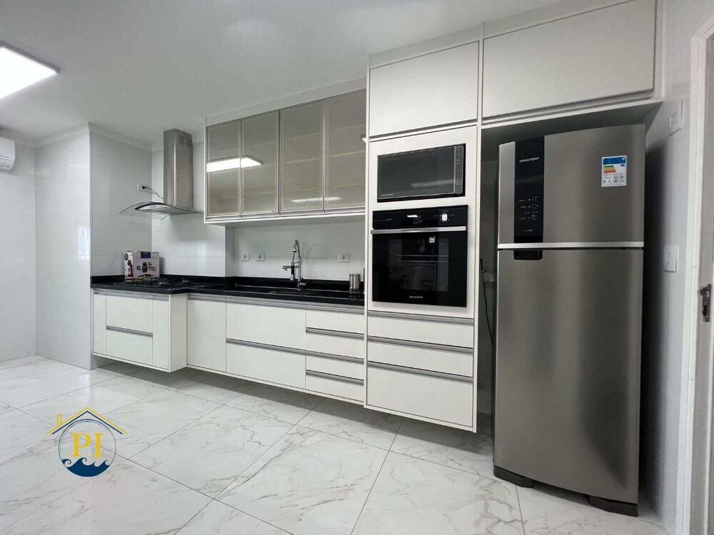 Apartamento, 3 quartos, 146 m² - Foto 2