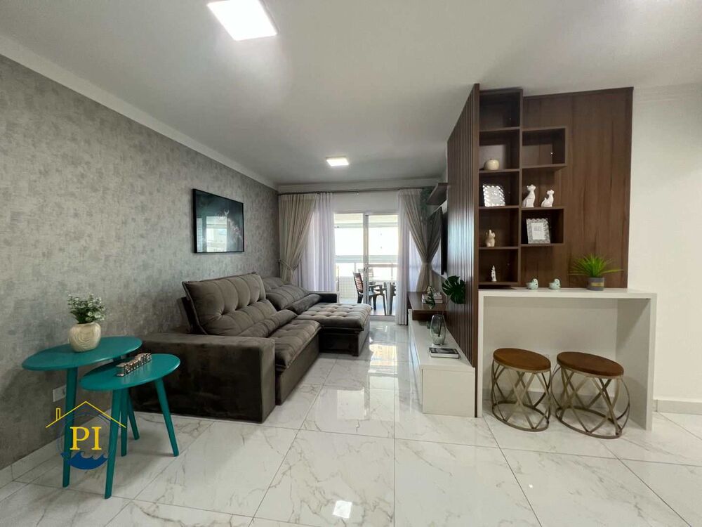 Apartamento, 3 quartos, 146 m² - Foto 13