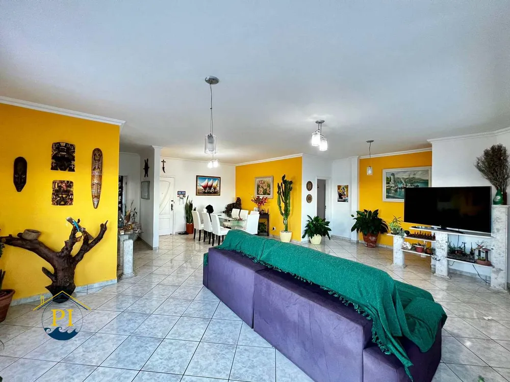 Cobertura, 4 quartos, 223 m² - Foto 2