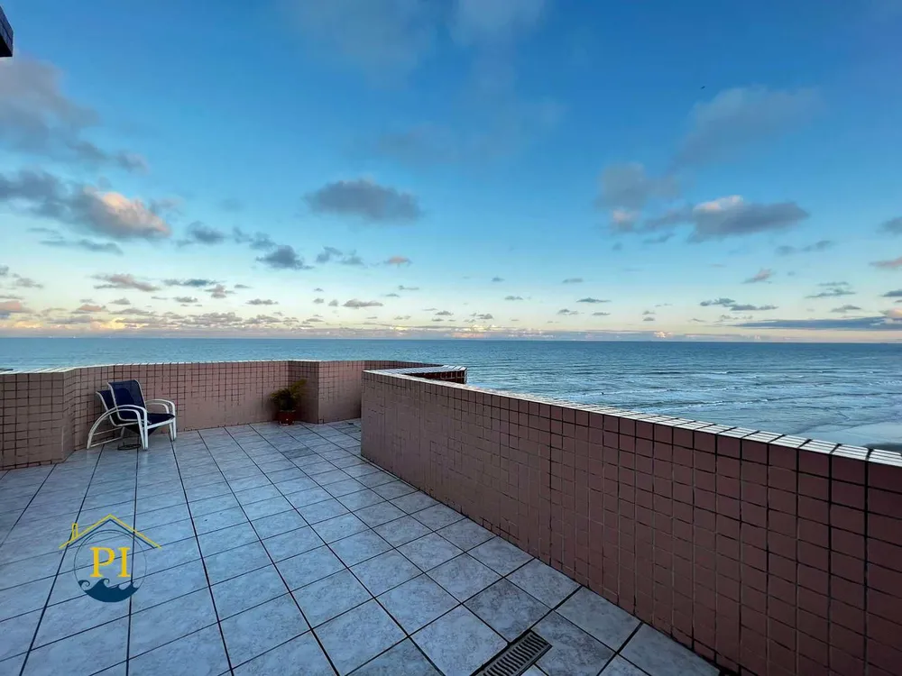 Cobertura, 4 quartos, 223 m² - Foto 4