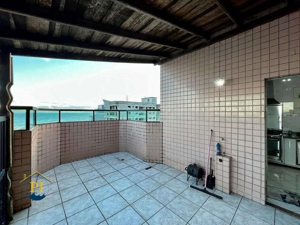 Cobertura, 4 quartos, 223 m² - Foto 3