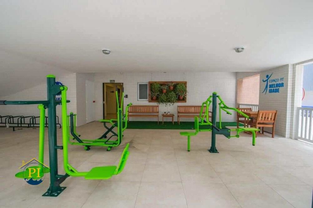 Apartamento, 2 quartos, 120 m² - Foto 23