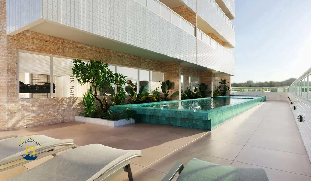 Apartamento, 3 quartos, 126 m² - Foto 5