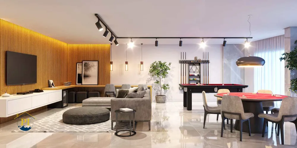 Apartamento, 3 quartos, 126 m² - Foto 12