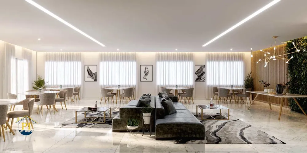 Apartamento, 3 quartos, 126 m² - Foto 1