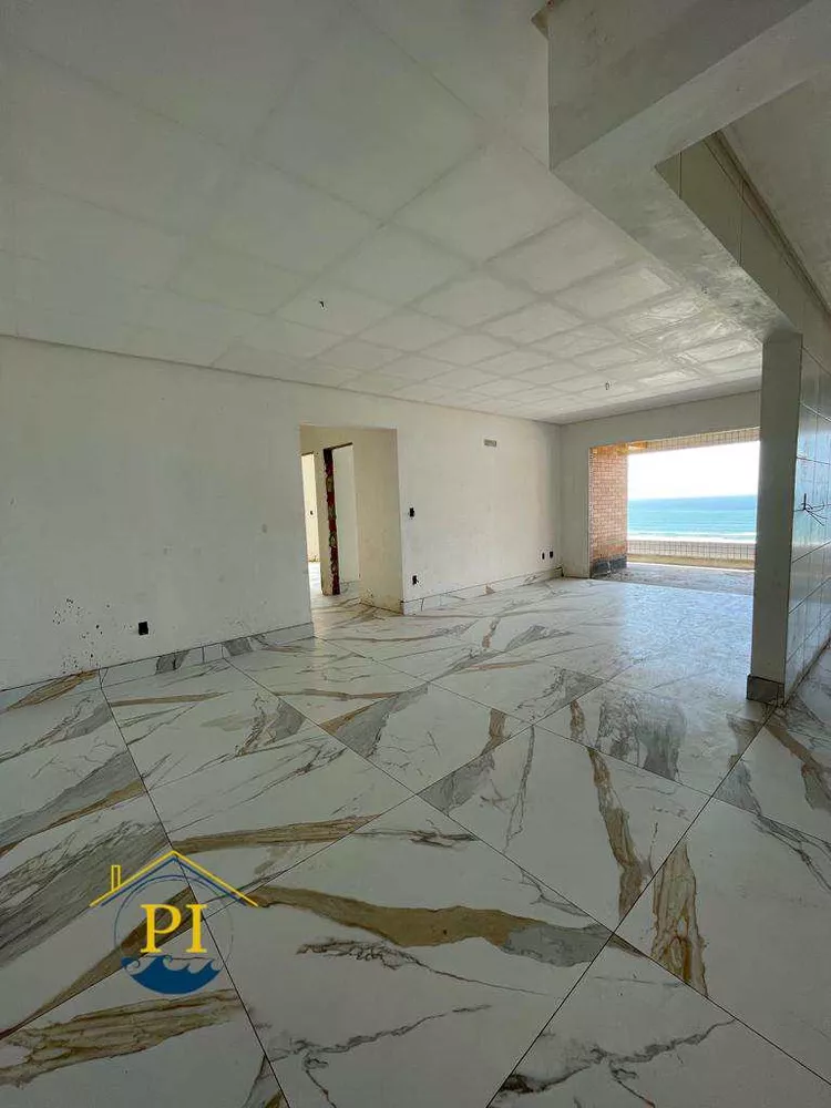 Apartamento à venda com 3 quartos, 126m² - Foto 1