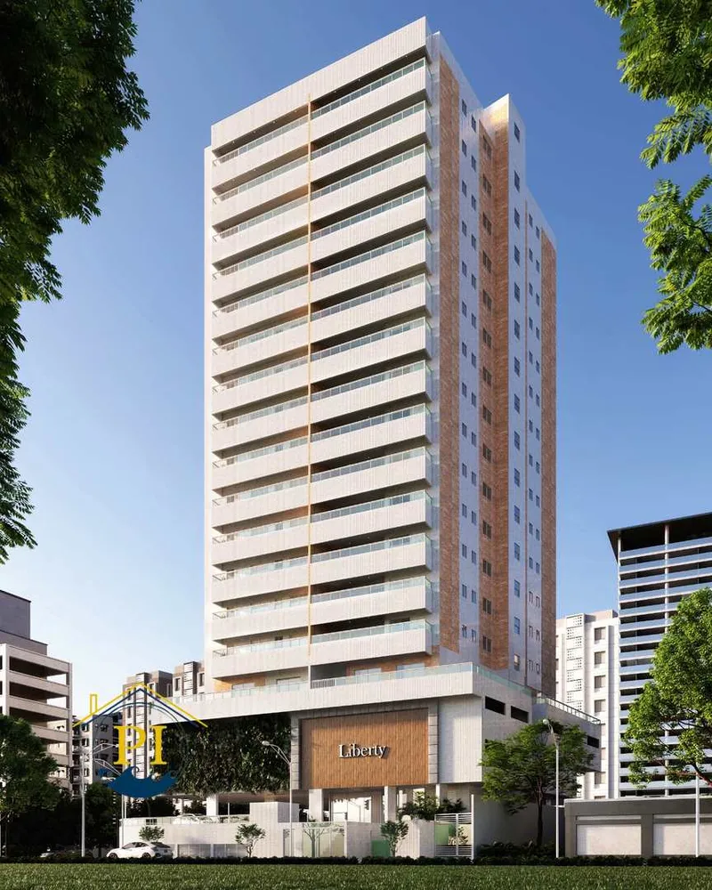 Apartamento, 3 quartos, 126 m² - Foto 11