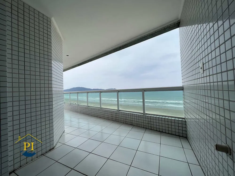 Apartamento, 3 quartos, 127 m² - Foto 2