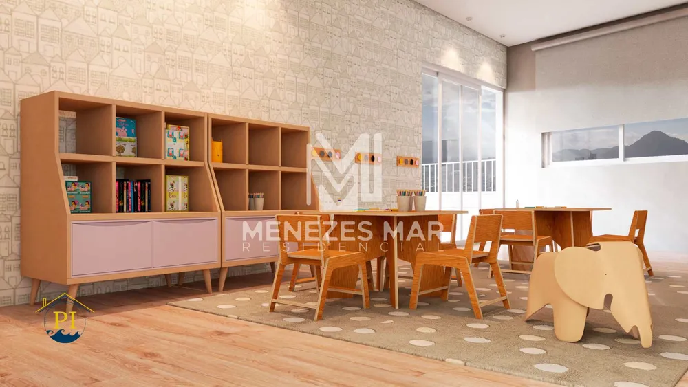 Apartamento, 2 quartos, 98 m² - Foto 3
