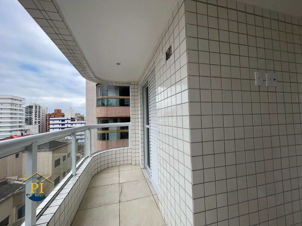 Apartamento, 2 quartos, 90 m² - Foto 1