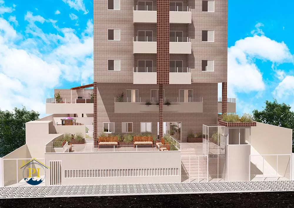 Apartamento, 2 quartos, 54 m² - Foto 8